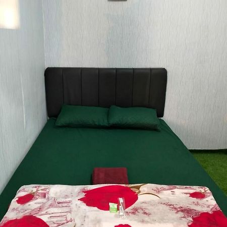 Nio Homestay And Tour Licin Bagian luar foto