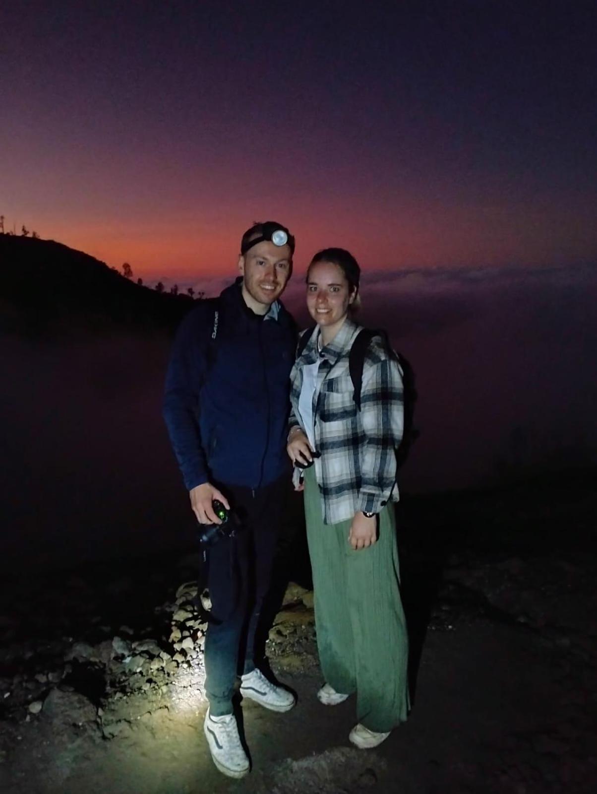 Nio Homestay And Tour Licin Bagian luar foto