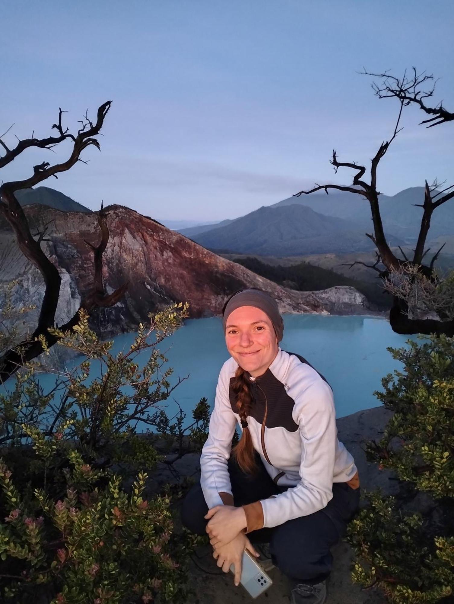 Nio Homestay And Tour Licin Bagian luar foto
