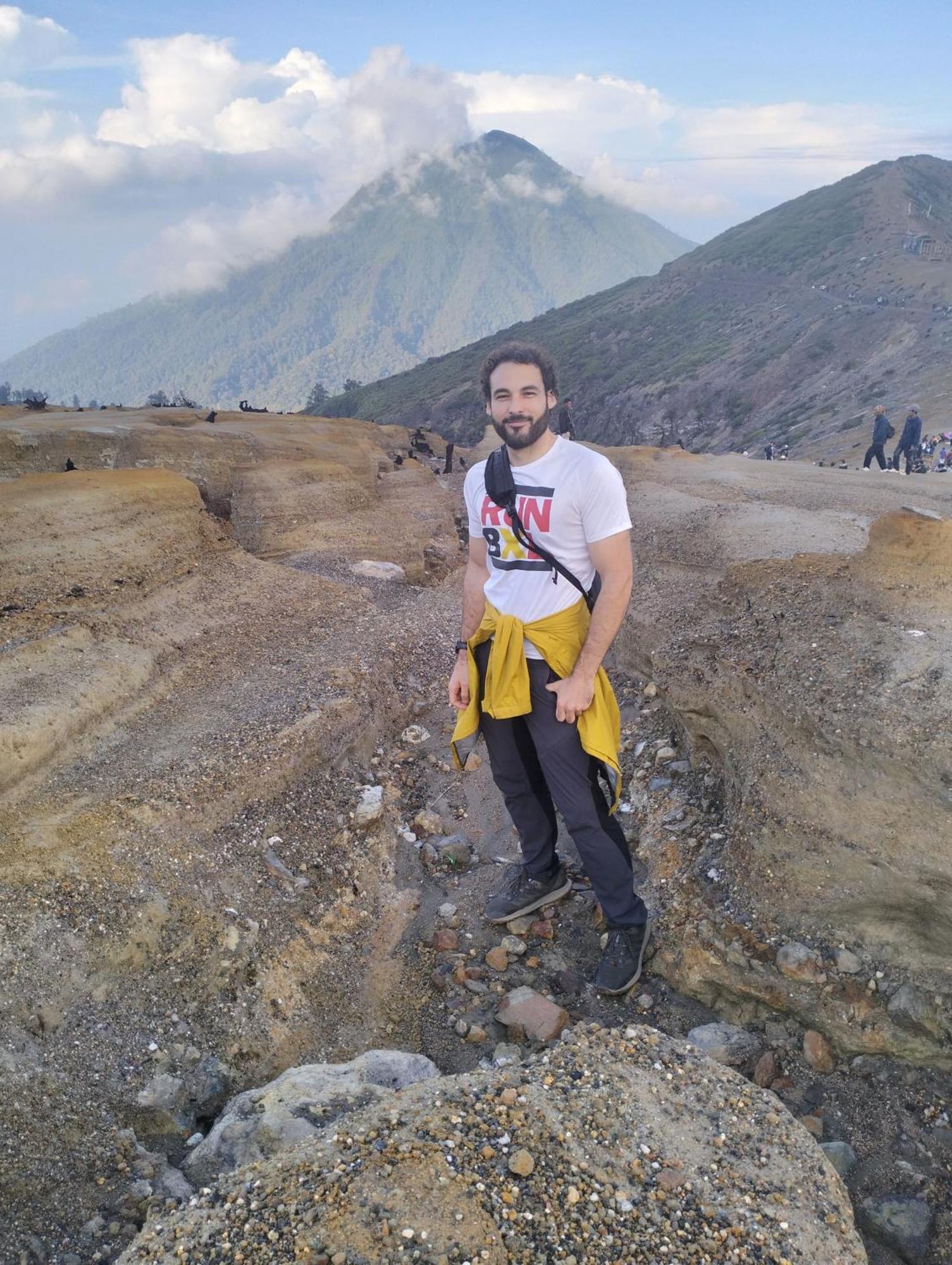 Nio Homestay And Tour Licin Bagian luar foto