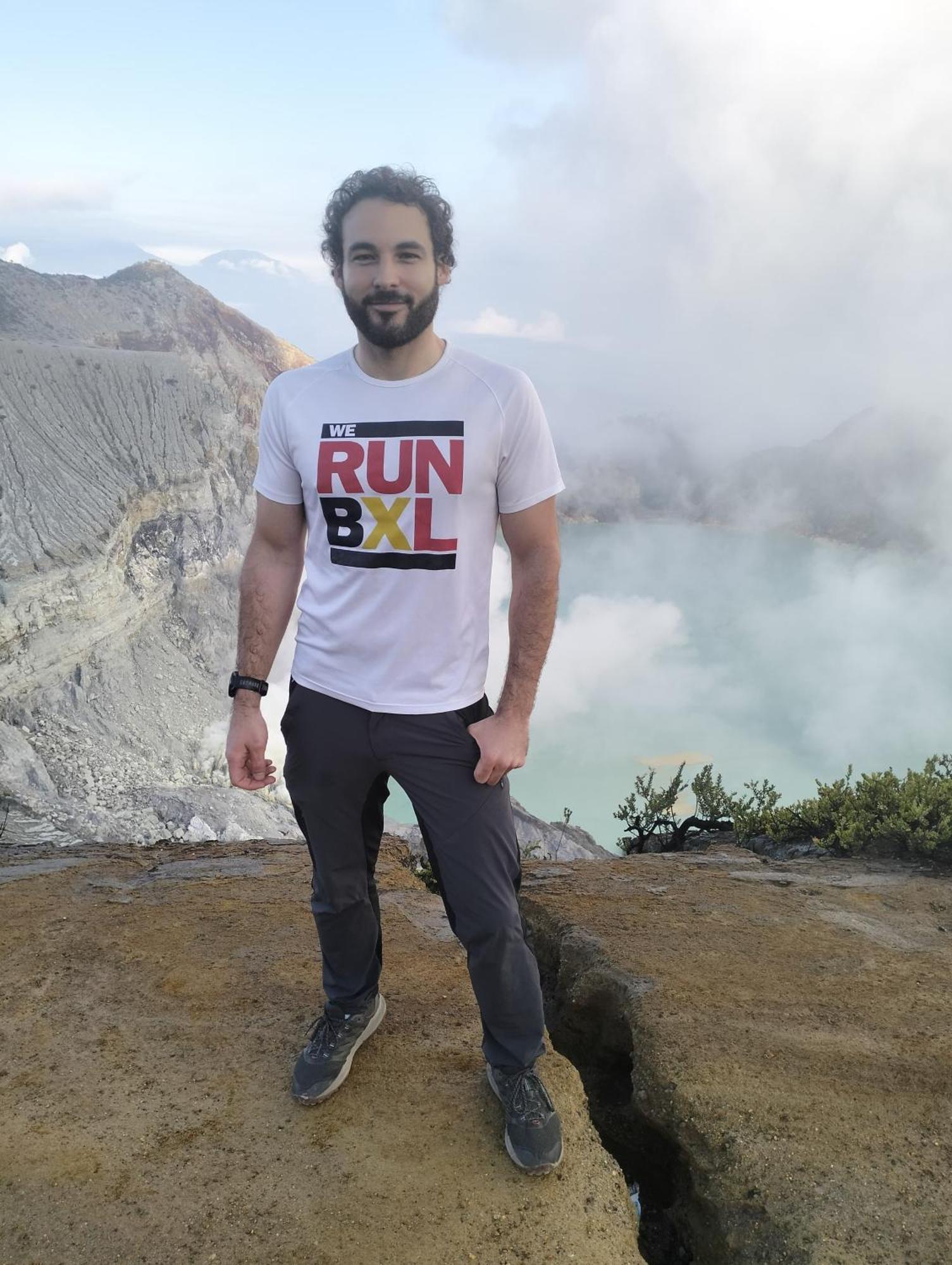 Nio Homestay And Tour Licin Bagian luar foto