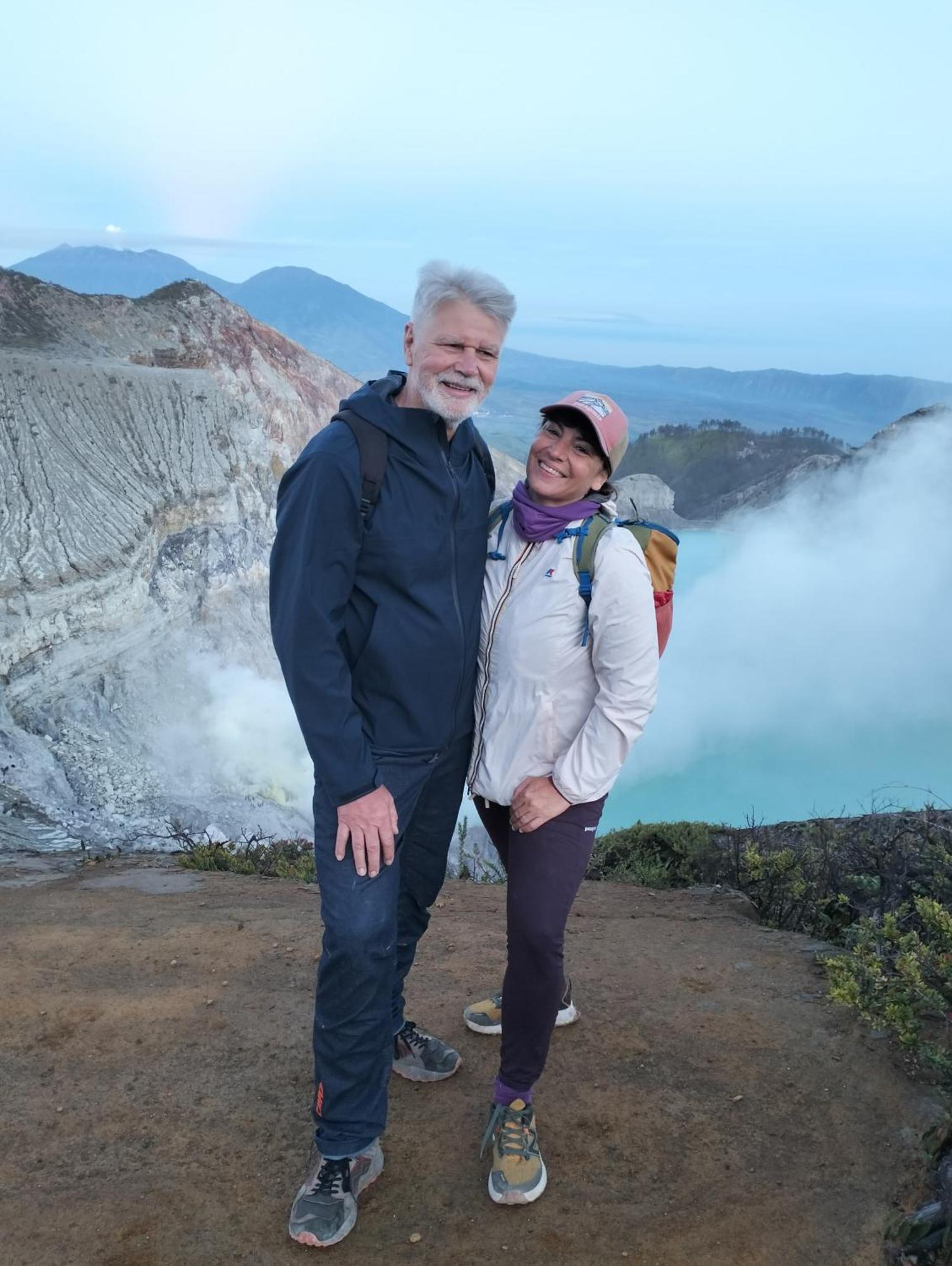 Nio Homestay And Tour Licin Bagian luar foto