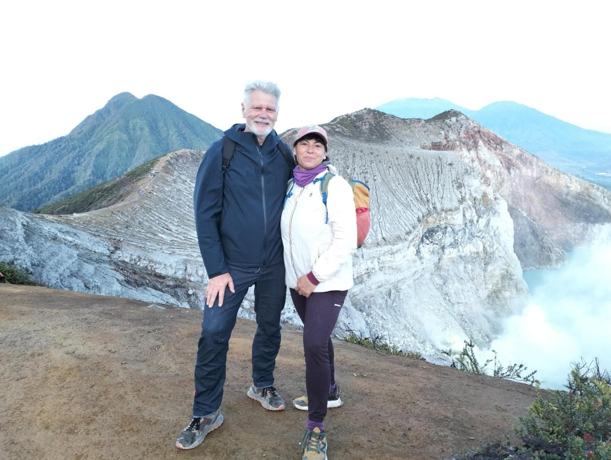 Nio Homestay And Tour Licin Bagian luar foto