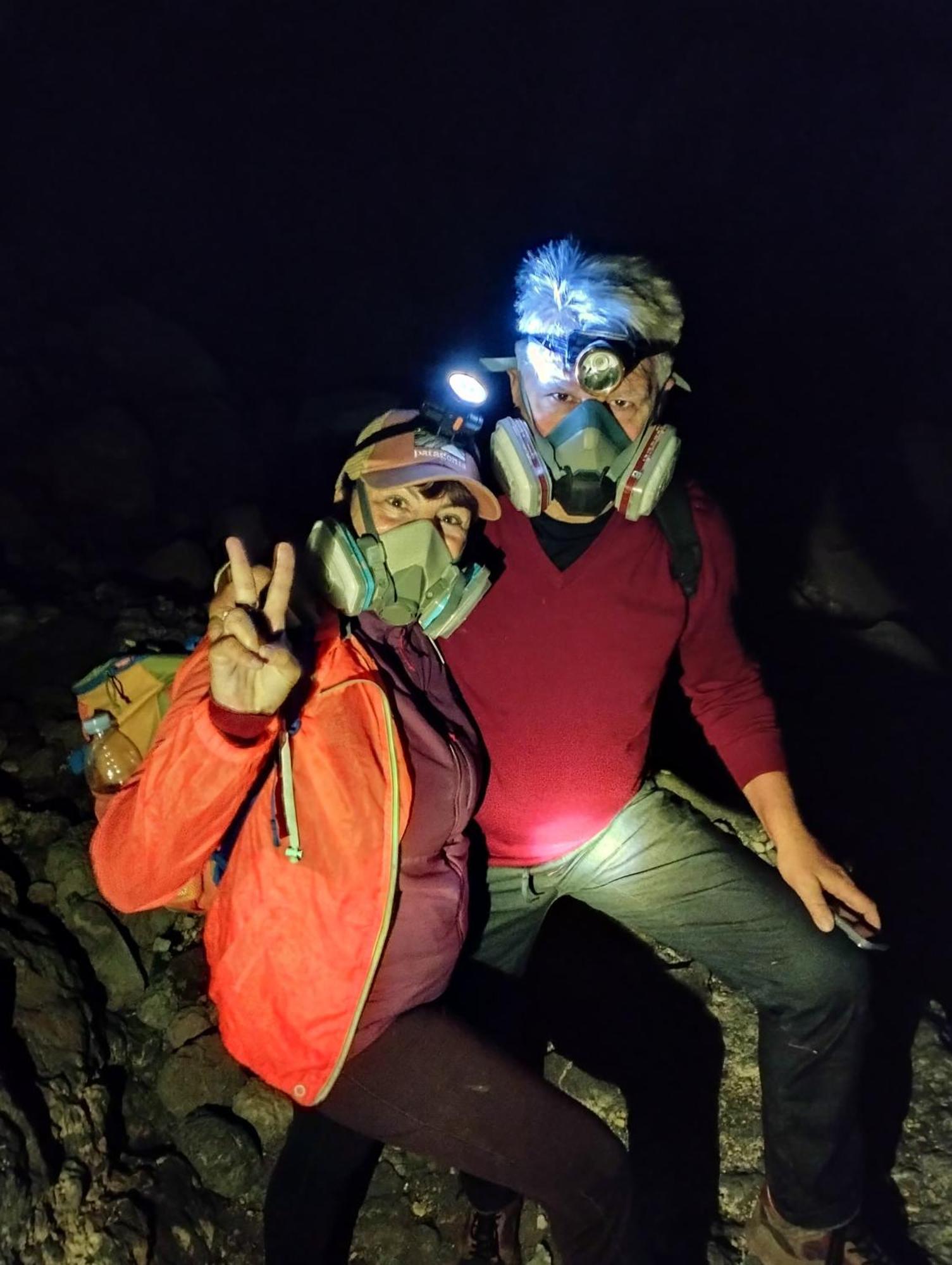 Nio Homestay And Tour Licin Bagian luar foto